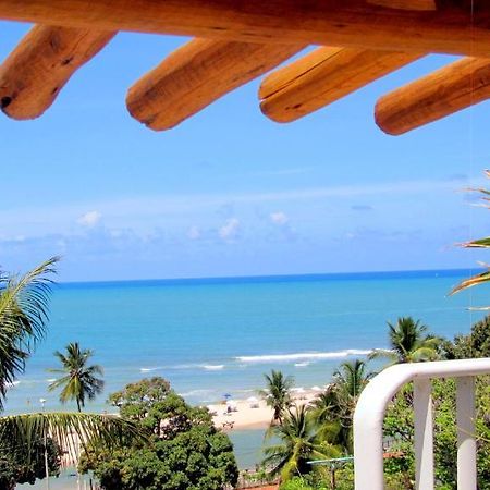 Casa Azul Praia de Pipa Exterior foto